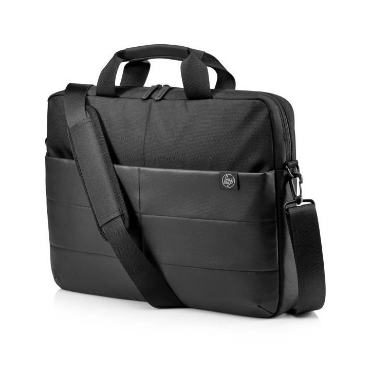 Sacoche 15.6'' HP pour ordinateur portable - Noir