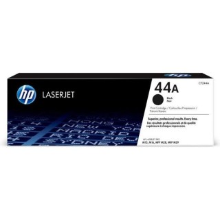HP 44A Cartouche de toner noir LaserJet authentique (CF244A) pour HP L