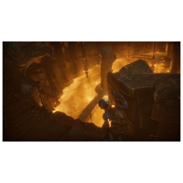 Oddworld Soulstorm - Enhanced Edition Jeu Xbox Series X