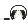 Casque filaire HP H2800 - Noir et rose soie - Jack 3,5mm