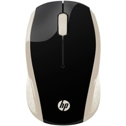 Souris sans fil HP 200 -...