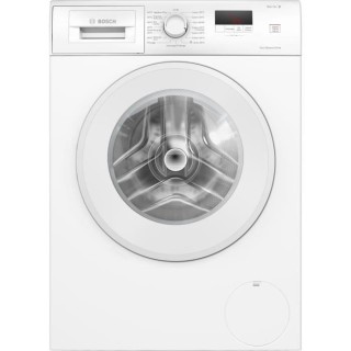 Lave-linge hublot BOSCH SER2 WGE02406FR - 7 kg - 1400 trs/min - Induct