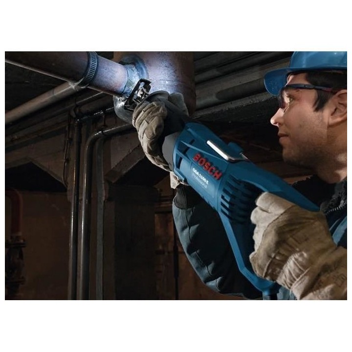 Scie sabre Bosch Professional GSA 1100 E - 060164C800