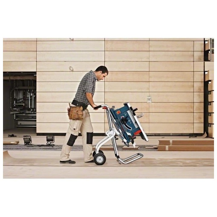 Support de travail Bosch Professional GTA 60 W - 0601B12000