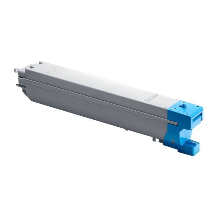 Cartouche de toner cyan Samsung CLT-C659S (SU093A) pour CLX-8640/8650