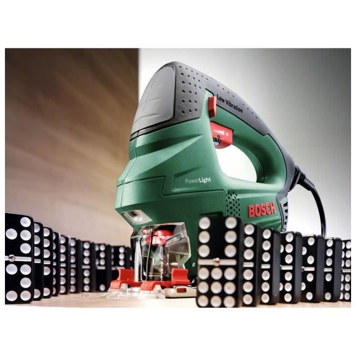 BOSCH Scie sauteuse PST 900 PEL 620W