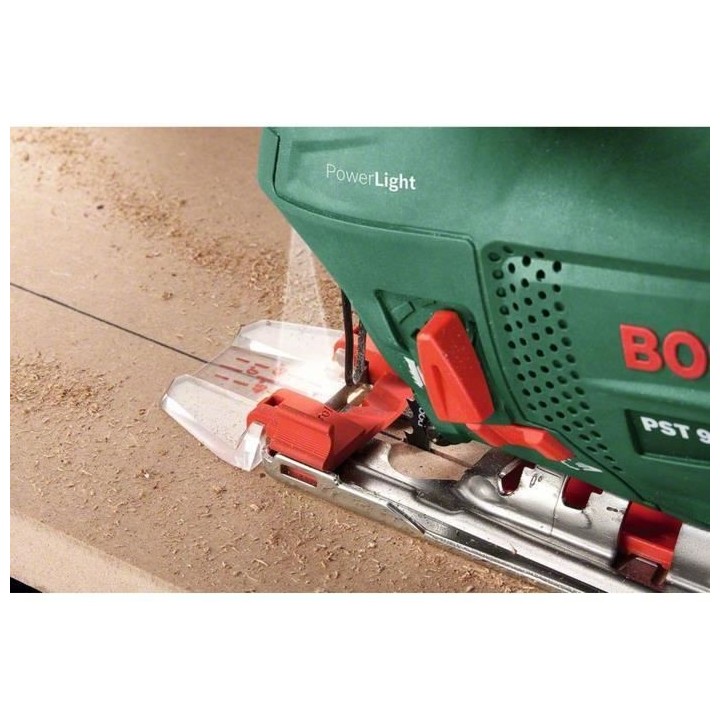 BOSCH Scie sauteuse PST 900 PEL 620W