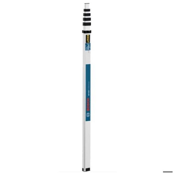 Mire télescopique GR 500 Professional 5m - BOSCH - 0601094300