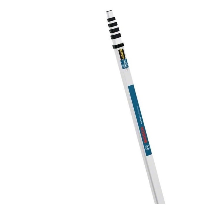 Mire télescopique GR 500 Professional 5m - BOSCH - 0601094300