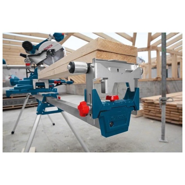 Support de travail Bosch Professional GTA 3800 - 0601B24000