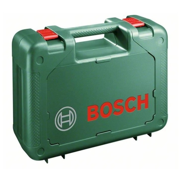 BOSCH Ponceuse excentrique PEX300AE 270W