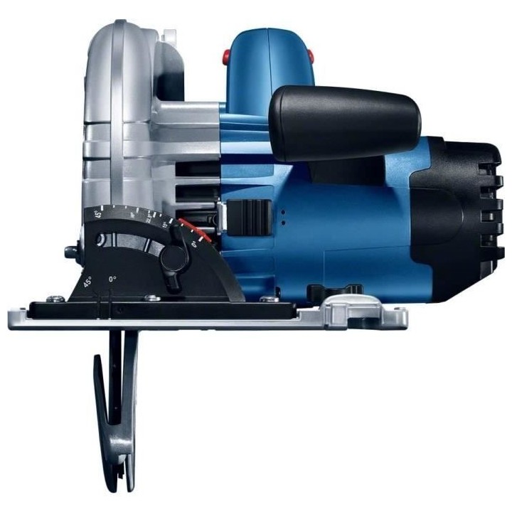 Scie circulaire Bosch Professional GKS 85G (5.000 tr/min) avec lame de