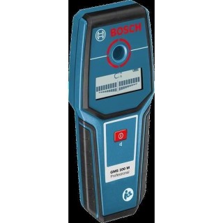 Détecteur Bosch Professional GMS 100 M (Profondeur de détection maxi