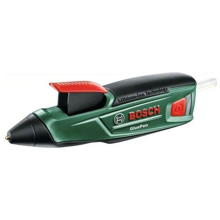 Pistolet a colle sans-fil Bosch - GluePen (UltraPower) - BOSCH - 10,8