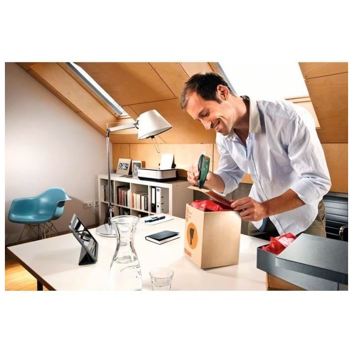 Pistolet a colle sans-fil Bosch - GluePen (UltraPower) - BOSCH - 10,8