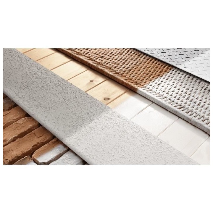 Pistolet a peinture BOSCH PFS 3000-2 650W - Basse pression - Pour int