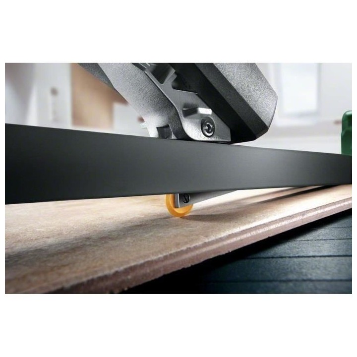 Carrelette manuelle Bosch - PTC 640 (64 cm de capacité de coupe)