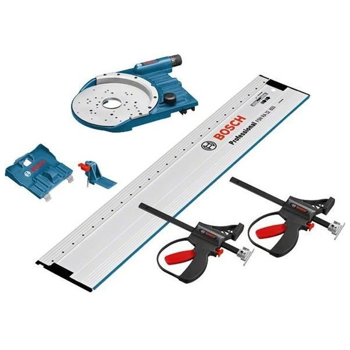 Accessoire divers Bosch Professional Kit FSN OFA + RA 32 + FSN 800 - 1