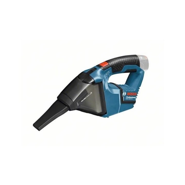 Aspirateur GAS 12V (machine seule) en coffret L-BOXX 102 - BOSCH Profe
