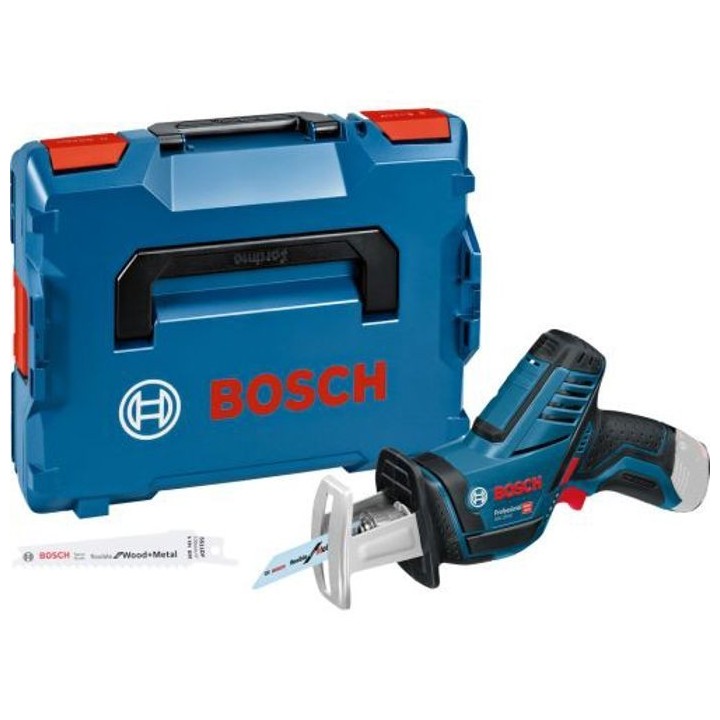 Scie sabre 12V GSA 12V-14 Professional (sans batterie ni chargeur) en