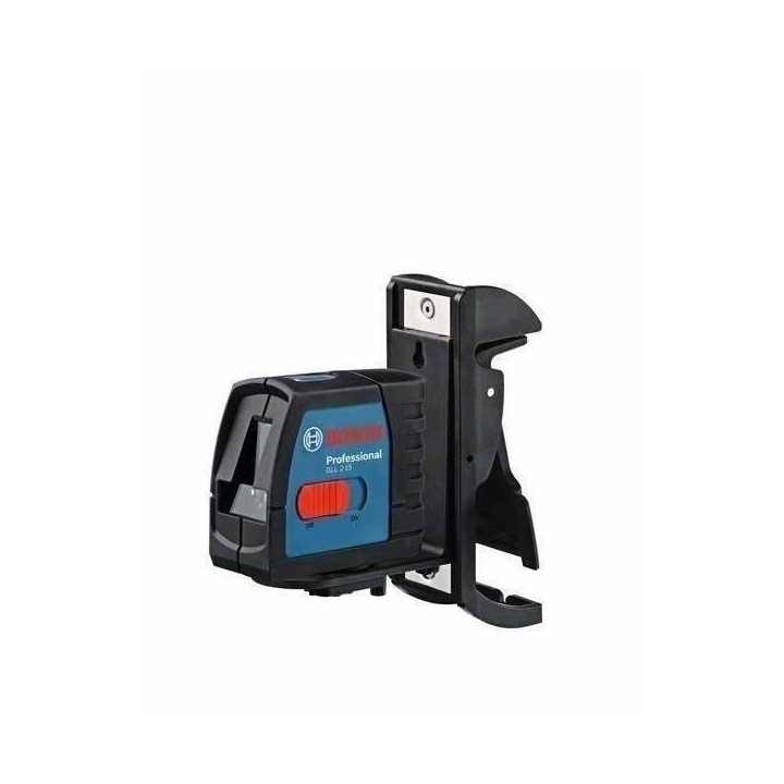 Support de mise a niveau Bosch Professional BM 3 pour GLL2-15 - 060101