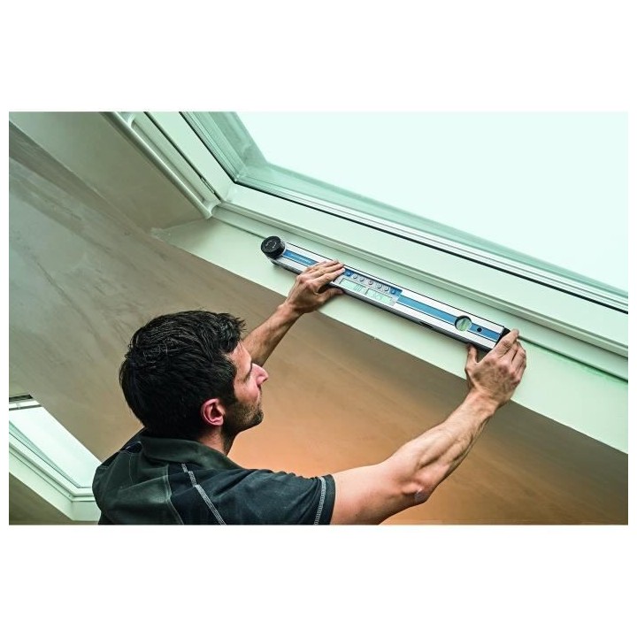 Mesureur d'angle Bosch professional GAM 270 MFL - 0601076400