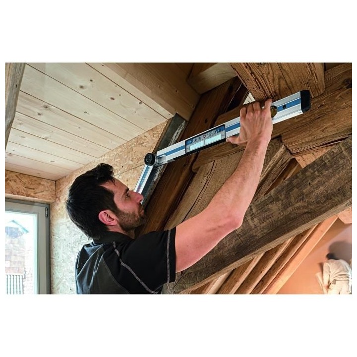 Mesureur d'angle Bosch professional GAM 270 MFL - 0601076400