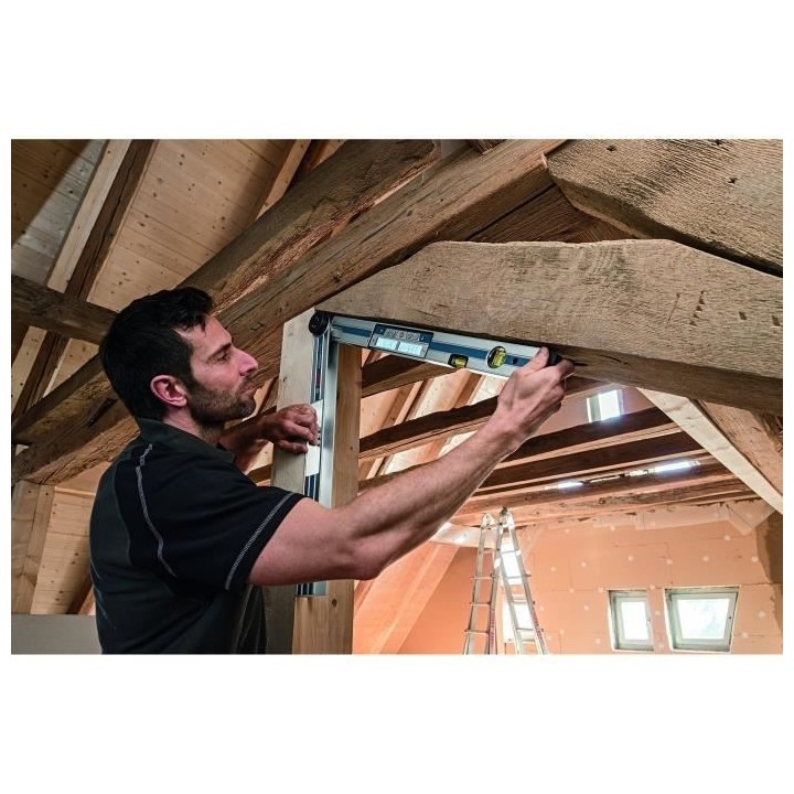 Mesureur d'angle Bosch professional GAM 270 MFL - 0601076400