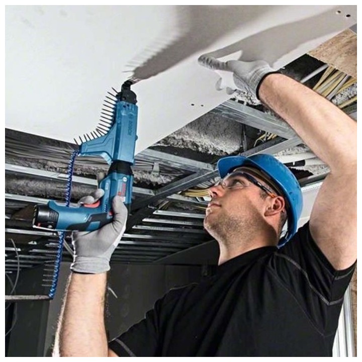 BOSCH GTB 12V-11 (Corps Seul Carton)