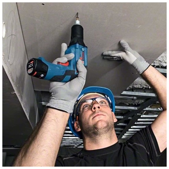 BOSCH GTB 12V-11 (Corps Seul Carton)