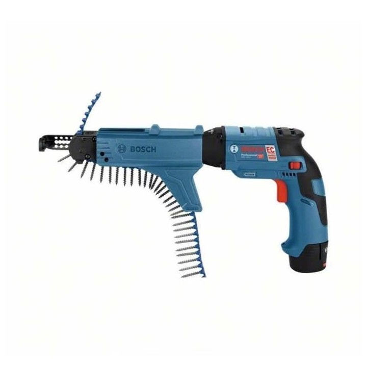 BOSCH GTB 12V-11 (Corps Seul Carton)