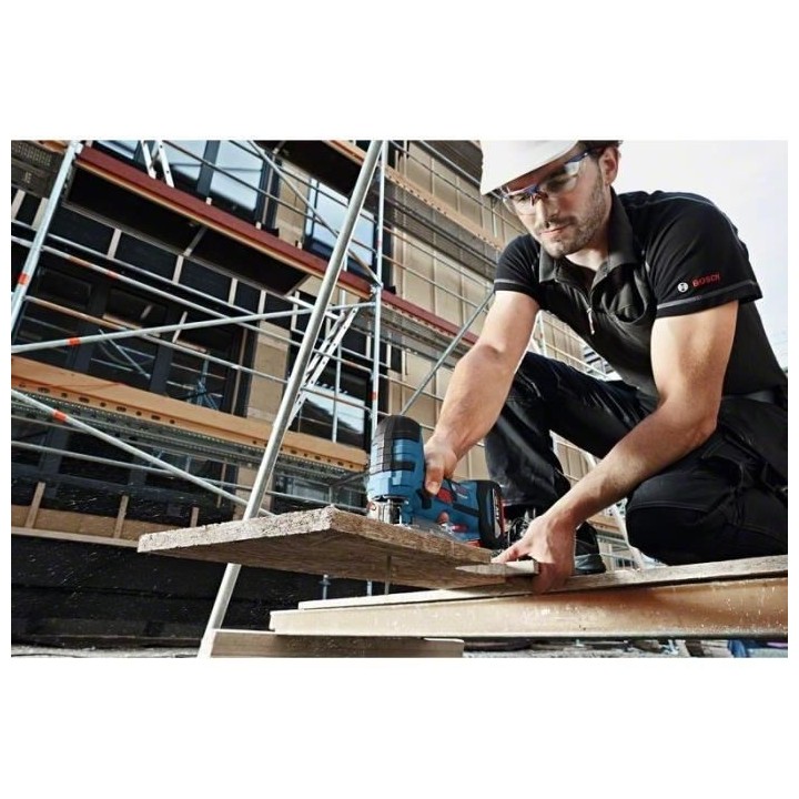 Scie sauteuse Bosch Professional GST 18V-LI S sans batterie - 06015A51