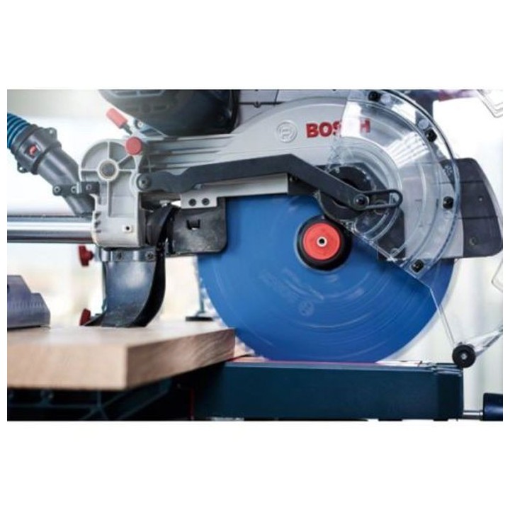 Lame de scie circulaire pour bois 160 x 20 x 1,6mm 48 dents - BOSCH EX