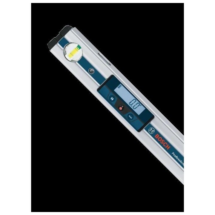 Mesureur d'angle digital GAM 220 Professional - BOSCH - 0601076500