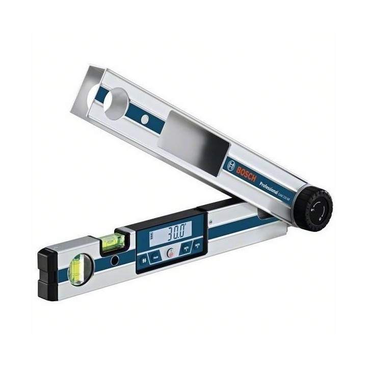 Mesureur d'angle Bosch professional GAM 220 MF - 0601076600