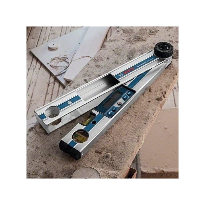 Mesureur d'angle Bosch professional GAM 220 MF - 0601076600