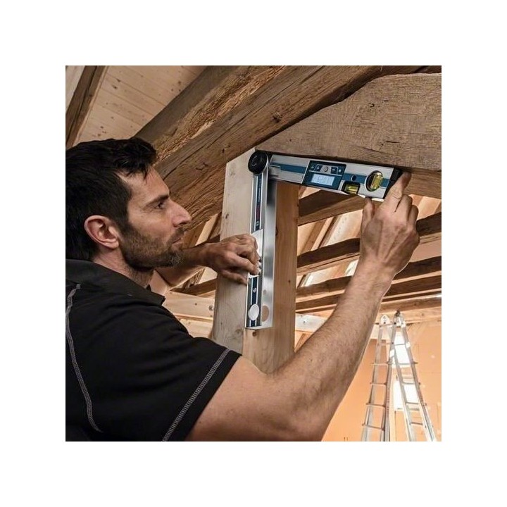 Mesureur d'angle Bosch professional GAM 220 MF - 0601076600
