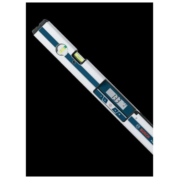 Niveau électronique Bosch professional GIM 60 - 0601076700
