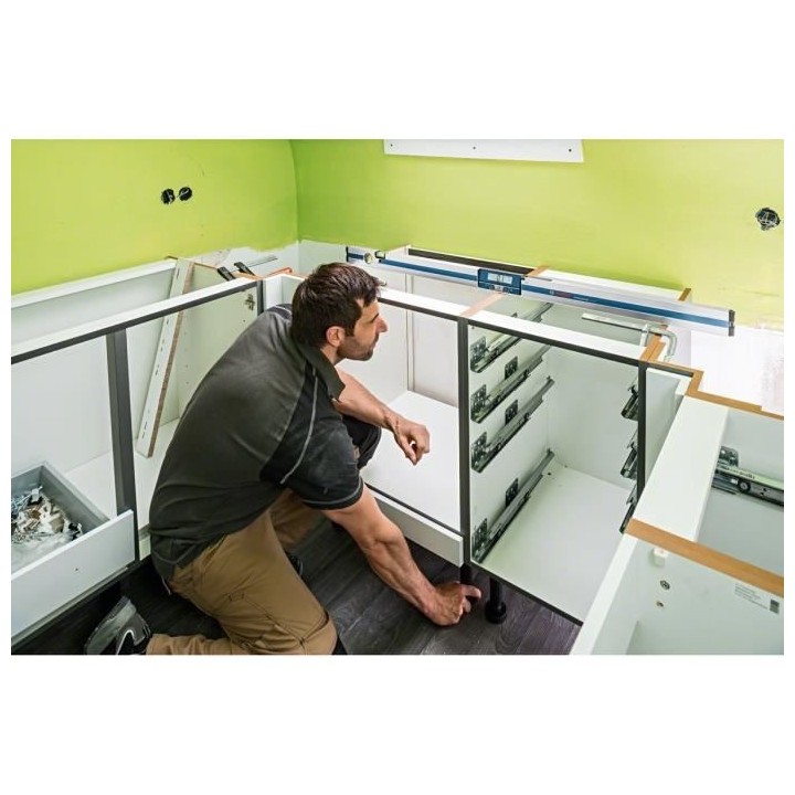 Niveau électronique Bosch professional GIM 120 - 0601076800