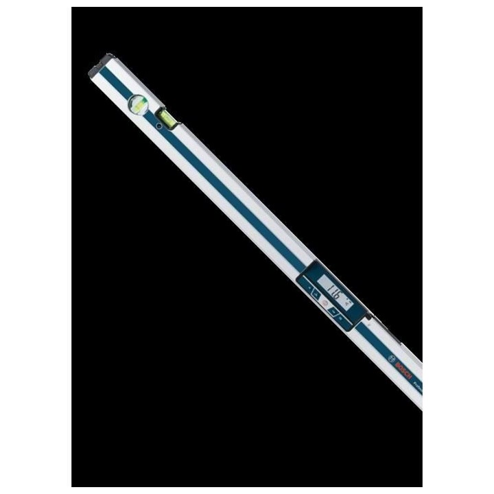 Niveau électronique Bosch professional GIM 120 - 0601076800