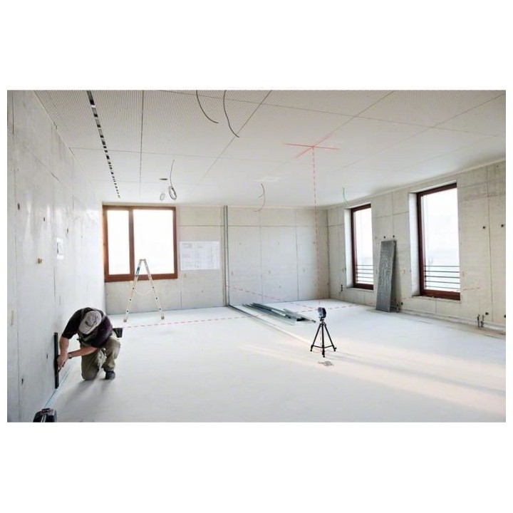 Trépied BT 150 Professional 1/4'' 55-157cm - BOSCH - 0601096B00