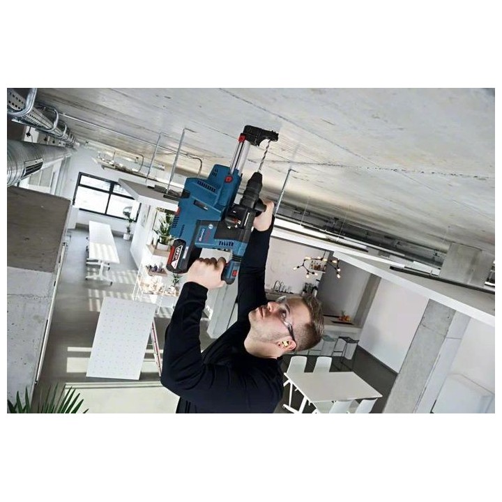 Perforateur SDS Plus 18V GBH 18V-26 (sans batterie ni chargeur) + coff