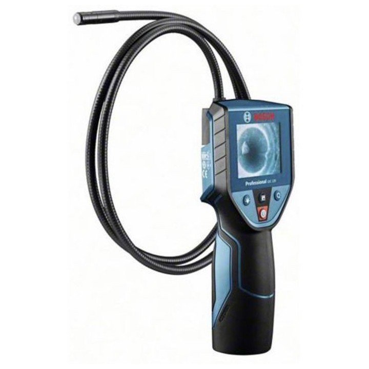 Caméra d'inspection GIC 120 Professional - BOSCH - 601241100