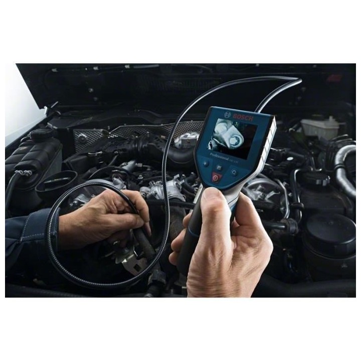 Caméra d'inspection GIC 120 Professional - BOSCH - 601241100