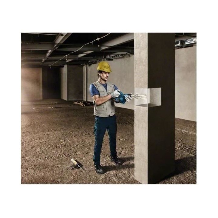 Souffleur 18V GBL 18V-120 (sans batterie ni chargeur) en boîte carton