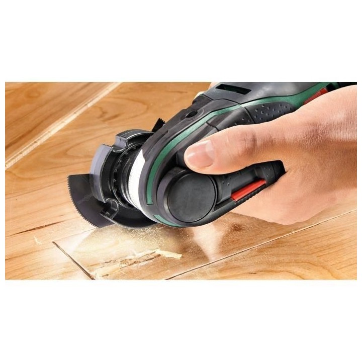 Outil multifonctions Bosch - PMF 350 CES (350W, interface Starlock et