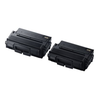 Cartouche de toner noir tres haut rendement Samsung MLT-P203U (SV123A)