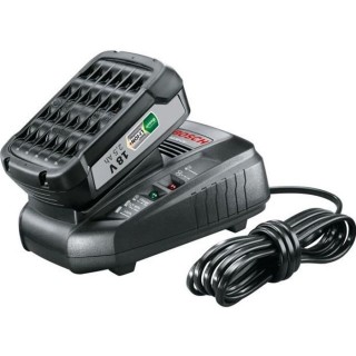 Pack batterie 18V + chargeur Bosch - Batterie Power for All 18V 2,5 Ah