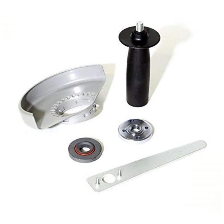 Meuleuse angulaire Bosch Professional GWS 1000 - 0601828805 - 1000 W -