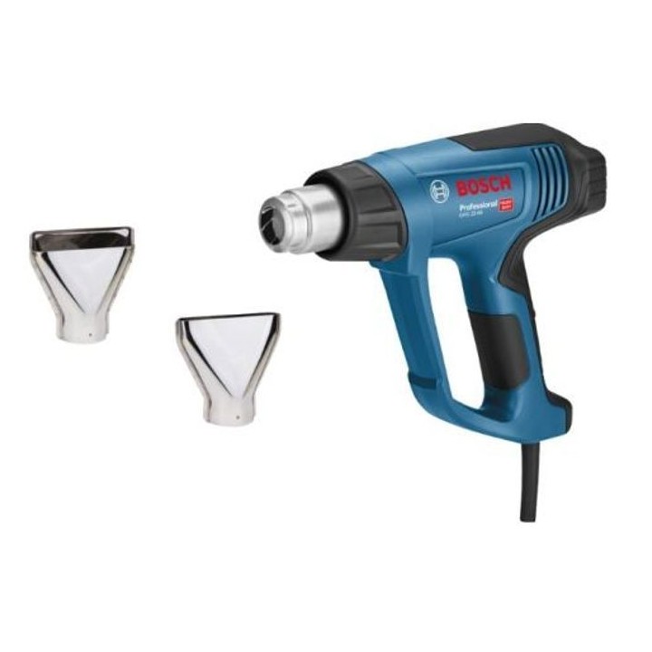 Décapeur thermique Bosch Professional GHG 23-66 + COFFRET - 2300 W -